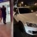 Pa dokumente në Shqipëri, 35-vjeçari italian refuzon të japë deklarime në polici pas vjedhjes së “Audi Q5”