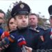 Oliger Torba emërohet drejtues i Policisë së Tiranës