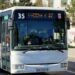 Transporti publik nis sot reduktimin e flotës, më pak urbanë në Tiranë