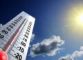 “Shtatori mbyllet me surpriza”, meteorologia: Temperaturat rikthehen mbi 30 gradë