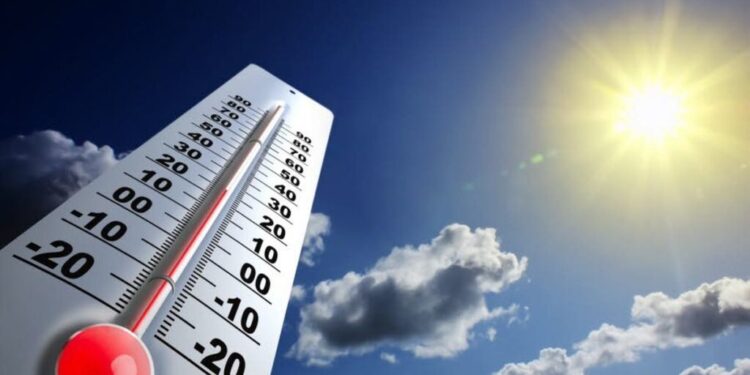 “Shtatori mbyllet me surpriza”, meteorologia: Temperaturat rikthehen mbi 30 gradë