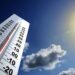 “Shtatori mbyllet me surpriza”, meteorologia: Temperaturat rikthehen mbi 30 gradë