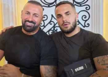Pas dhunës nga Joz Marku, reagon për herë të parë babai i Eduard Kuçit