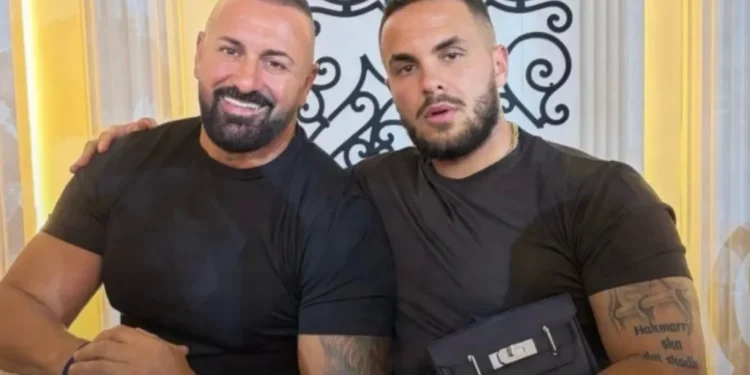 Pas dhunës nga Joz Marku, reagon për herë të parë babai i Eduard Kuçit