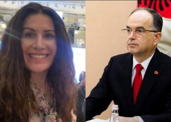 Siguria kombëtare në rrezik pas skandalit Hyseni-Agasi? Begaj thërret Demon, Hitën e kreun e SHISH