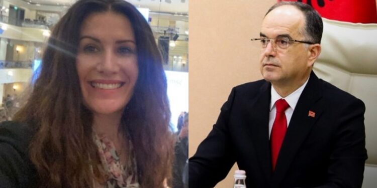 Siguria kombëtare në rrezik pas skandalit Hyseni-Agasi? Begaj thërret Demon, Hitën e kreun e SHISH
