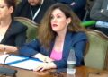 ‘Do përfundojmë keq, shpirt’/ Angazhimi i Vlora Hysenit për të shpëtuar Agasin. Drejtoresha u pyet 5 ditë para arrestimit