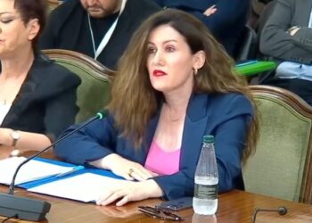 ‘Do përfundojmë keq, shpirt’/ Angazhimi i Vlora Hysenit për të shpëtuar Agasin. Drejtoresha u pyet 5 ditë para arrestimit
