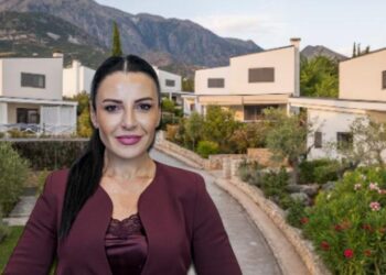 Vila 650 mijë euro në Palasë, Lala zbulon detajin që lidh Ballukun me biznesmenin: SPAK të marrë në pyetje edhe Ramën