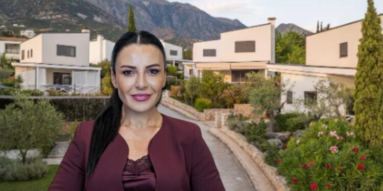 Vila 650 mijë euro në Palasë, Lala zbulon detajin që lidh Ballukun me biznesmenin: SPAK të marrë në pyetje edhe Ramën