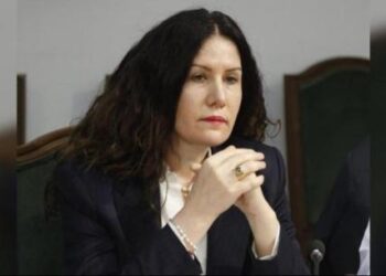 Dy akuzat që rëndojnë ndaj drejtoreshës së SHISH Vlora Hyseni