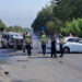 Aksident në aksin Vorë–Fushë-Krujë, dyshohet për një të vdekur