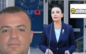 SPAK thellon hetimet për Ballukun: Favorizoi kompaninë e Arbër Abazit, ai i financoi punimet te vila në Palasë