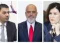 Hoxha: Jo vetëm Vlora Hyseni, në telefonin e Gysit u gjetën telefonata edhe me Ramën