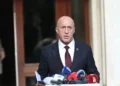 “Vendimi i sotëm, i papranueshëm”, Haradinaj: Do t’i mundim armiqtë të bashkuar