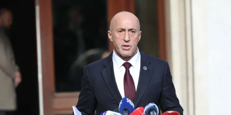 “Vendimi i sotëm, i papranueshëm”, Haradinaj: Do t’i mundim armiqtë të bashkuar