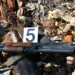 Skrapar/ Kultivonin kanabis, arrestohet 22-vjeçari, bashkëpunëtori hedh kallashnikovin dhe arratiset