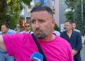 Banorët e Maliqit në protestë, kundër bashkimit me Korçën