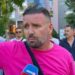 Banorët e Maliqit në protestë, kundër bashkimit me Korçën