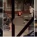 Dy persona me motor hapën zjarr, plagoset 55-vjeçari shqiptar në Athinë