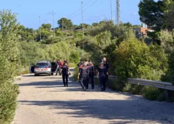 Arrestohet në Spanjë 64-vjeçari shqiptar me 46 precedentë penal
