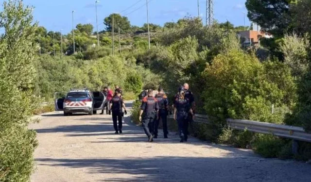 Arrestohet në Spanjë 64-vjeçari shqiptar me 46 precedentë penal