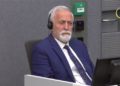 Jakup Krasniqi dënohet me 25 vjet burgim nga Gjykata Speciale
