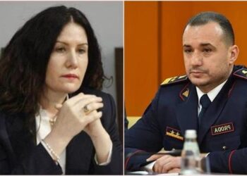 Telefoni i Agasit zbuloi Prodën e Hysenin? DETAJE nga operacioni i SPAK