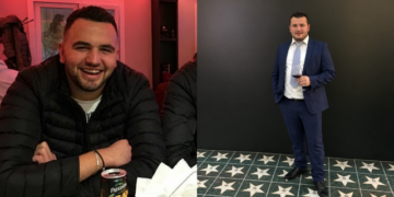 Fotot, zyrtari i policisë dhe biznesmeni nga Durrësi, ja kush janë personat e arrestuar pas aksionit të SPAK