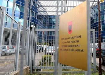 Operacioni i SPAK për dosjen ‘AKSHI’, arrestohet një zyrtar i Policisë dhe një biznesmen!