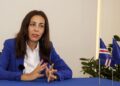 Merr sot zyrtarisht detyrën ambasadorja e re e BE në Tiranë