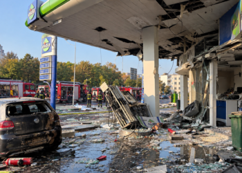 A do mbyllet karburant “EIDA” i Frident Kuqit, pas skandalit të zjarrit?!