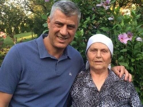 Pritet vendimi i Gjykatës Speciale për Hashim Thaçin, kushëriri i ish-presidentit: Nëse dënohet, nuk do t’i tregojmë nënës së tij