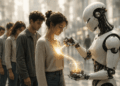 Vendet që po ia “shesin shpirtin” Inteligjencës Artificiale