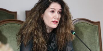 Arrestohet në Morinë Vlora Hyseni