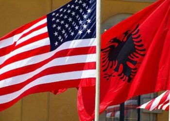 10 ambasadorët e SHBA-së në Tiranë që prej vitit 1991, nga Ryerson te Yuri Kim