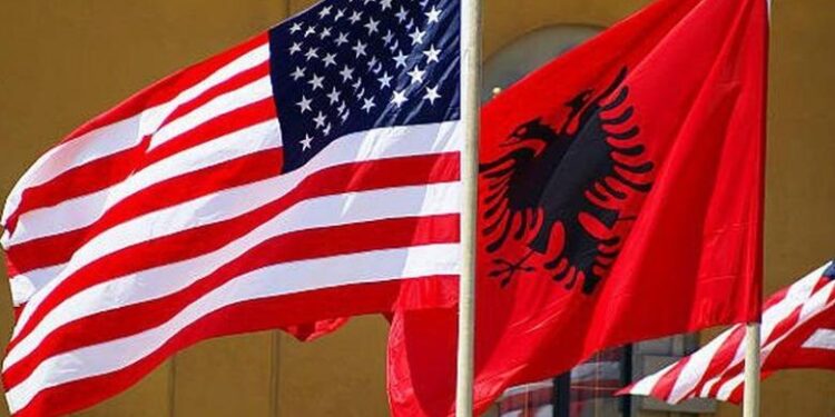 10 ambasadorët e SHBA-së në Tiranë që prej vitit 1991, nga Ryerson te Yuri Kim