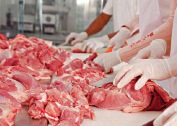 Ndalimi i importeve të mishit nga Brazili, përpunuesit paralajmërojnë rritje të çmimeve deri në 40%