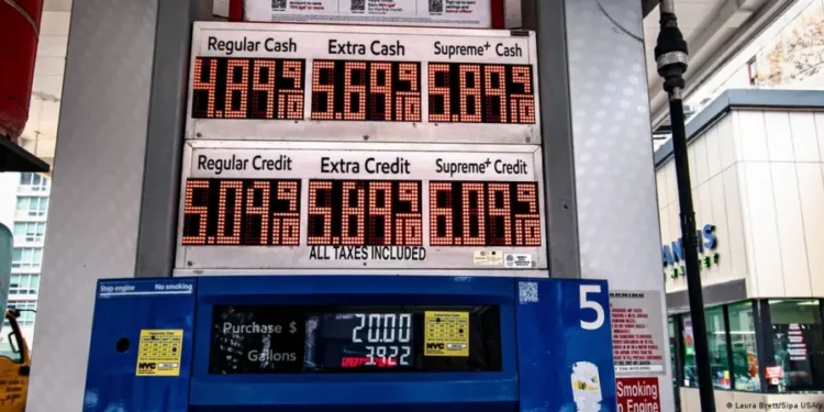 Sa po u kushton amerikanëve lufta me Iranin?