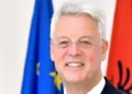 Ambasadori gjerman: Reforma në drejtësi faktor kyç në avancimin Shqipëri – BE