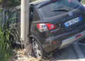 Aksident në Fiershegan, trajleri përplas dy makina