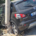 Aksident në Fiershegan, trajleri përplas dy makina