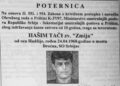 Specialja e dënoi Thaçin më shumë se Serbia! Haga ia dha 25, Millosheviçi e kishte dënuar 10 vjet