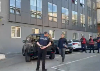 Vrasja e Artan Myrtajt në Sarandë/ Hita mbledh drejtuesit e Policisë, kërkon “skanim” të zonës