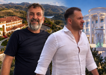 Si po i shpëton hetimit të SPAK Adrian Bardhi i “Pascucci”; ortaku i Ergys Agasit te “Dinamo“ dhe pjesë e grupit të tij kriminal