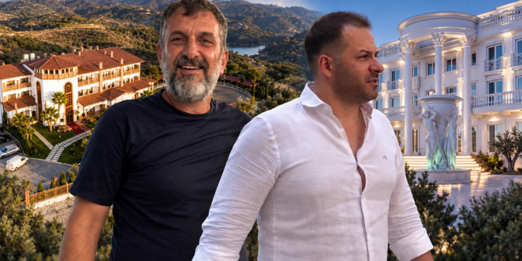 Si po i shpëton hetimit të SPAK Adrian Bardhi i “Pascucci”; ortaku i Ergys Agasit te “Dinamo“ dhe pjesë e grupit të tij kriminal