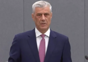 Vëllai i Hashim Thaçit: Presim Apelin, jemi të bindur në pafajësi