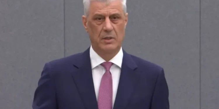 Vëllai i Hashim Thaçit: Presim Apelin, jemi të bindur në pafajësi