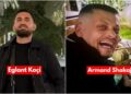 Vrasja e Eglant Koçit/ Ja çfarë u kërkoi Sharkaj dy lavazhierëve