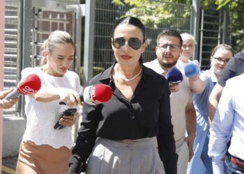 Një vilë në këmbim të tenderit/ Si e fshehu Balluku pronën e dytë në Palasë